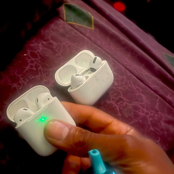 AirPod Pro